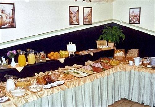 Hotel Ea Jasmin Prag