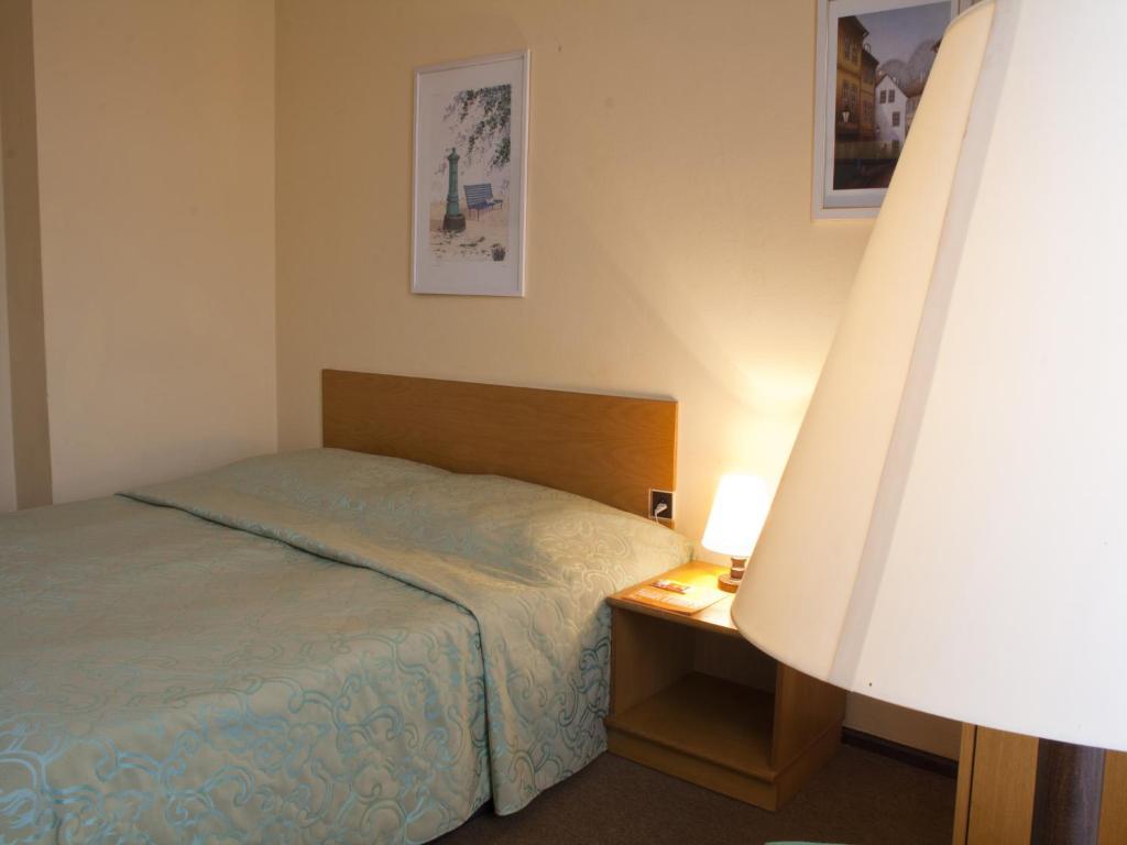 Hotel Ea Jasmin