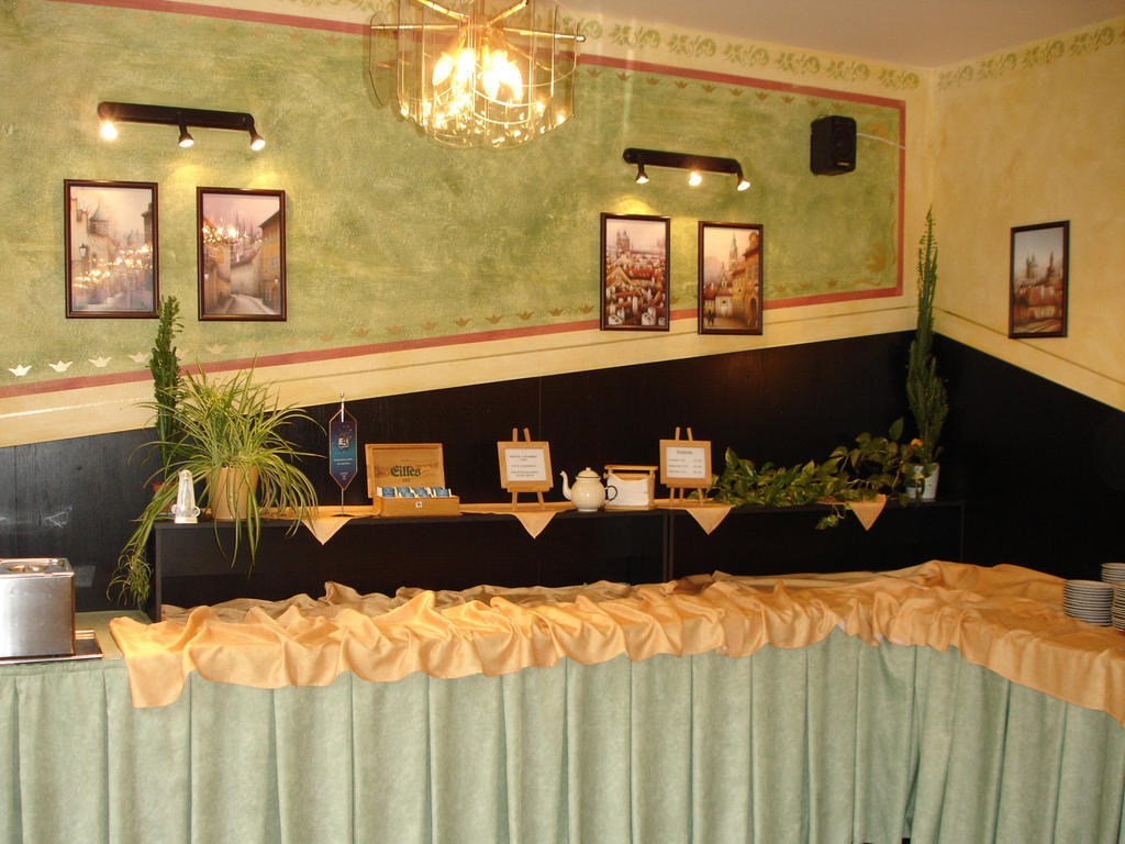 Ea Jasmin Hotel