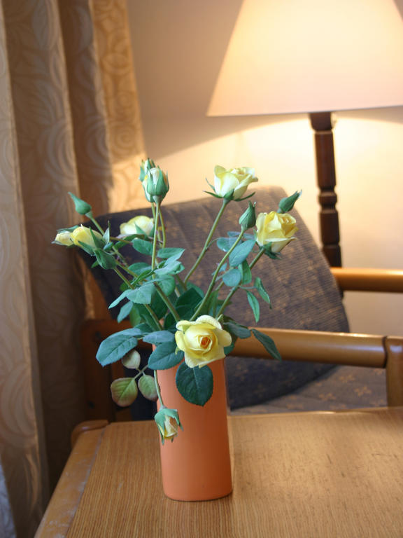 Hotel Ea Jasmin
